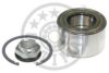 OPTIMAL 882445 Wheel Bearing Kit